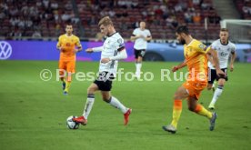 05.09.21 Deutschland - Armenien