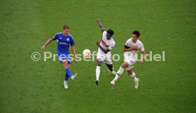 03.09.22 VfB Stuttgart - FC Schalke 04