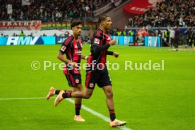 04.10.25 Eintracht Frankfurt - FC Bayern M&uuml;nchen