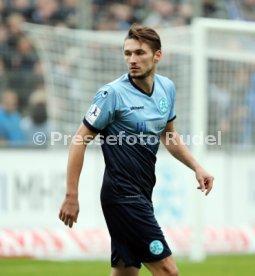 Stuttgarter Kickers - TSG 1899 Hoffenheim II