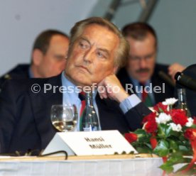 31.10.00 VfB Stuttgart Herbstball