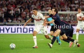 09.09.26 VfB Stuttgart - Viking Stavanger