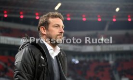 Bayer 04 Leverkusen - VfB Stuttgart