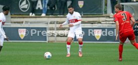 09.10.25 VfB Stuttgart - SV Elversberg