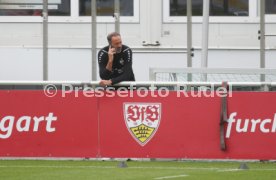 31.08.21 VfB Stuttgart Training