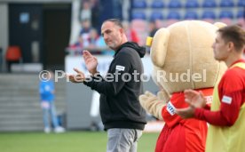 30.09.23 1. FC Heidenheim - 1. FC Union Berlin