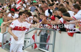 VfB Stuttgart - TSG 1899 Hoffenheim
