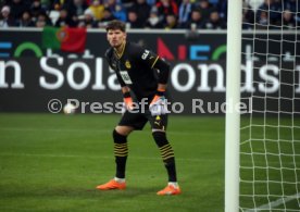 25.02.23 TSG 1899 Hoffenheim - Borussia Dortmund
