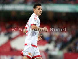 1. FC N&uuml;rnberg - 1. FC Union Berlin