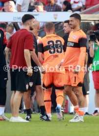 08.08.26 VfB Stuttgart - FC Everton