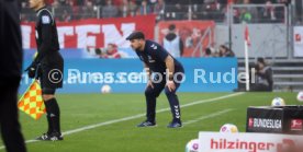17.12.23 SC Freiburg - 1. FC K&ouml;ln