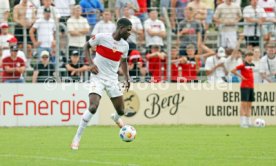 15.07.23 SSV Reutlingen - VfB Stuttgart
