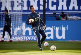 11.02.23 TSG 1899 Hoffenheim - Bayer 04 Leverkusen