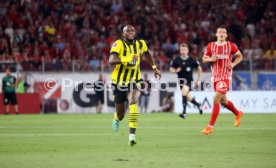 12.08.22 SC Freiburg - Borussia Dortmund