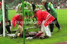 13.05.95 VfB Stuttgart - SV Werder Bremen