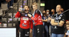 16.09.21 TVB Stuttgart - Frisch Auf G&ouml;ppingen