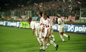 16.04.97 VfB Stuttgart - Hamburger SV
