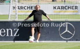 21.08.22 VfB Stuttgart Training