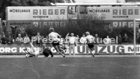 25.08.79 Heidenheimer SB - Hertha BSC Berlin
