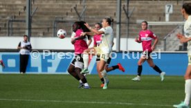 04.10.26 Frauen VfB Stuttgart - 1. FC Union Berlin