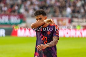 10.10.26 FC Augsburg - FC Bayern M&uuml;nchen