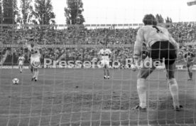 23.05.89 VfB Stuttgart - 1. FC Kaiserslautern