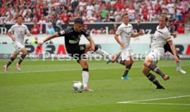 VfB Stuttgart - FC St. Pauli