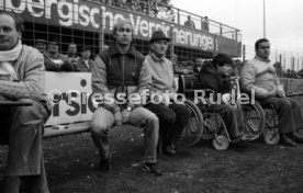 07.12.85 Stuttgarter Kickers - SC Freiburg