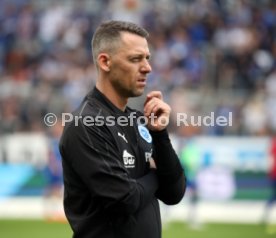 Karlsruher SC - SF Lotte