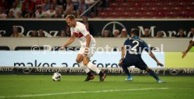VfB Stuttgart - VfL Bochum