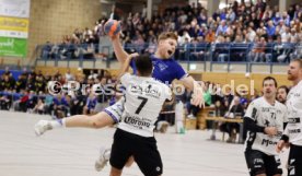 17.11.23 TV Plochingen - HSG Ostfildern