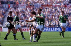 12.06.88 England - Irland