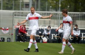08.05.21 VfB Stuttgart II - FC Bayern Alzenau