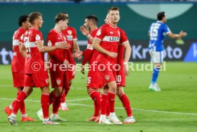 21.08.26 FC Hansa Rostock - VfB Stuttgart