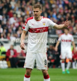 VfB Stuttgart - FC Erzgebirge Aue