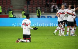 26.11.21 VfB Stuttgart - 1. FSV Mainz 05