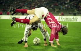 27.03.96 Deutschland - D&auml;nemark