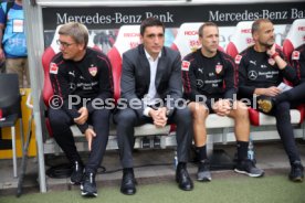 VfB Stuttgart - FC Bayern M&uuml;nchen
