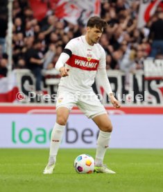 28.10.23 VfB Stuttgart - TSG 1899 Hoffenheim