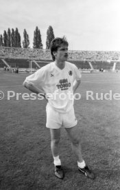 17.06.89 Stuttgarter Kickers - 1. FC N&uuml;rnberg