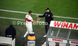 10.12.23 VfB Stuttgart - Bayer 04 Leverkusen