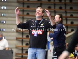 14.02.21 Frisch Auf G&ouml;ppingen - Rhein-Neckar L&ouml;wen
