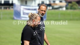 23.07.21 VfB Stuttgart Trainingslager Kitzb&uuml;hel 2021