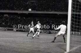 27.04.77 Deutschland - Nordirland