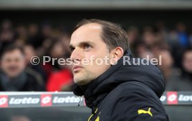 TSG 1899 Hoffenheim - Borussia Dortmund