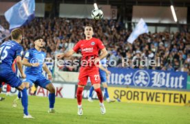 18.10.22 Stuttgarter Kickers - Eintracht Frankfurt