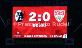 22.01.22 SC Freiburg - VfB Stuttgart