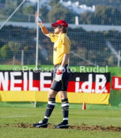 VfB Stuttgart Trainingslager Marbella 2005