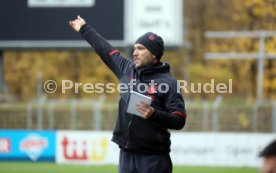 19.11.22 U19 SSV Reutlingen - U19 FC Bayern M&uuml;nchen