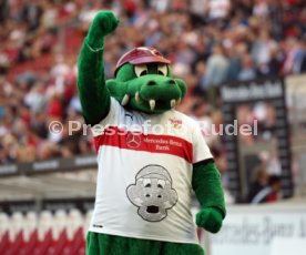 VfB Stuttgart - FC Augsburg